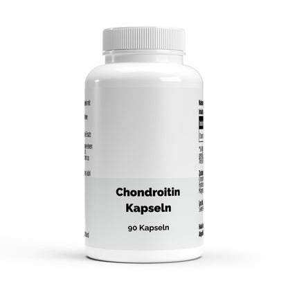 Chondroitin 500 mg - 90 Kapseln