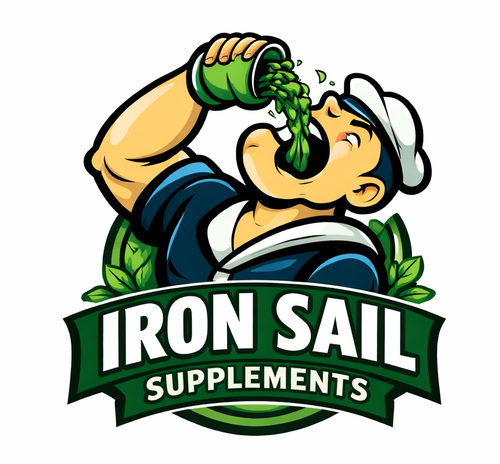 Iron Sail Nutrition