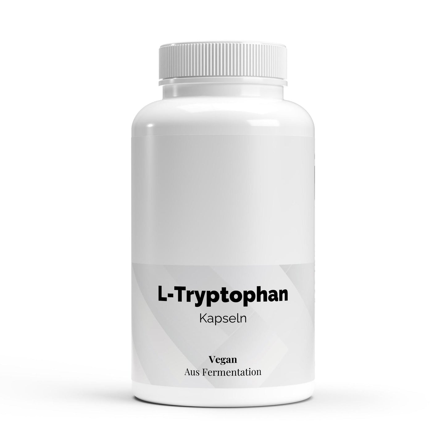 L-Tryptophan - 90 Kapseln