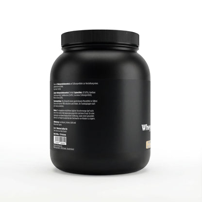 Premium Whey Protein Vanille - 1.000g